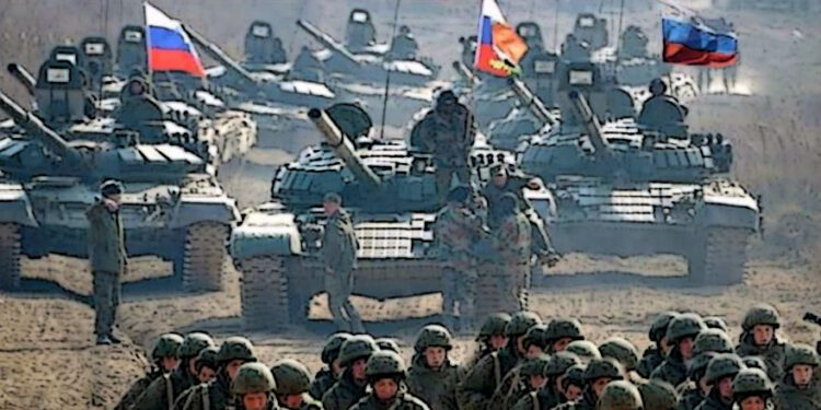 Rusya’nın hezimetle sonuçlanan işgallerinin kısa tarihi