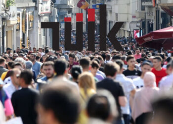 TÜİK ve Sağlık Bakanlığı yanıt verin: 2020 yılında Türkiye’de Covid’den 600 bin kişi mi öldü?