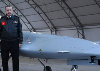 “Bayraktar” ile gizlenmek istenen: Savunma sanayinde de küme düştük