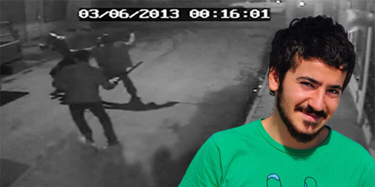 Yargıtay’dan skandal Ali İsmail Korkmaz kararı