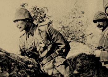 Çanakkale Zaferi’nin 107. yılı kutlu olsun!