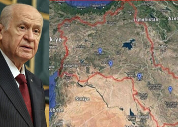 Devlet Bahçeli, tek parçalı Kürdistan’ı mı savunuyor?