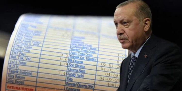 Erdoğan’ın elektrik indirimi yalan mı oldu?