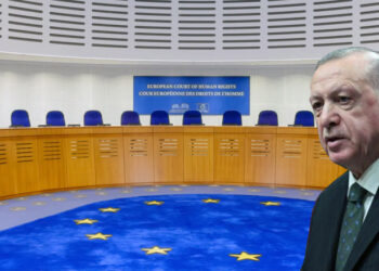 5’li Çete için uluslararası yargıyı gösteren Erdoğan, Kavala davasında AİHM’i reddediyor