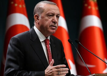 Erdoğan, YSK’ya adaylığını engellettirmeye mi çalışacak?