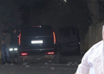 Halil Falyalı cinayetinin arka planı: AKP, mafyayı nasıl özelleştirdi?