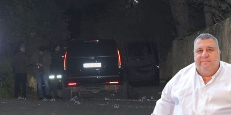 Halil Falyalı cinayetinin arka planı: AKP, mafyayı nasıl özelleştirdi?