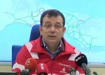 AKP, Ekrem İmamoğlu’nu nasıl sabote etti?