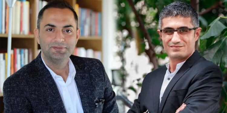 “Dil Koparmada” bugün: Gazeteciler yeniden cezaevinde