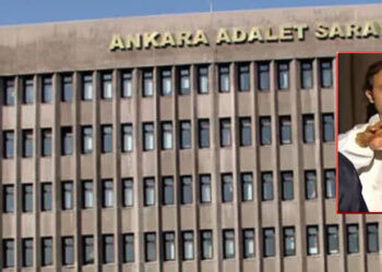 Osman Çallı’nın serbest bırakılması olayında kim suçlu?