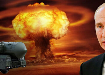 Rusya atom bombası kullansa, Putinciler ne der?