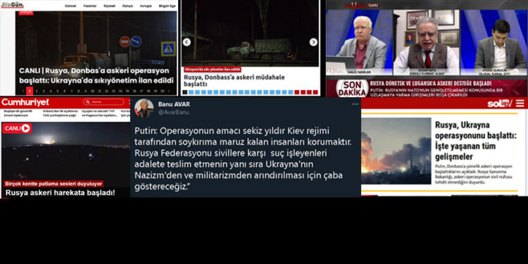 İşgalciye “işgalci” diyememek, işgale ortaklıktır