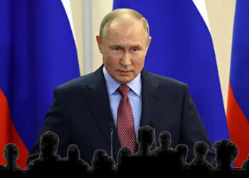 Rusya’nın Ukrayna işgali ve içimizdeki “Rus Muhipleri Cemiyeti”