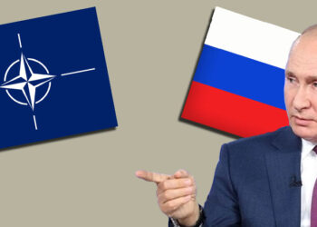 NATO kuşattığı için mi Rusya saldırıyor?  Rusya büyüyeceği için mi “Batı” korkuyor?