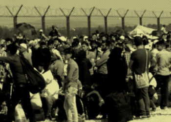 Erdoğan’ın açıklamaları Suriyeli göçmen nüfusunu arttıracak