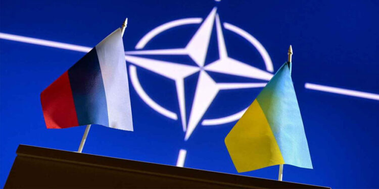 Ukrayna’nın NATO’ya girmek istemesi, Rusya için işgal gerekçesi olabilir mi?