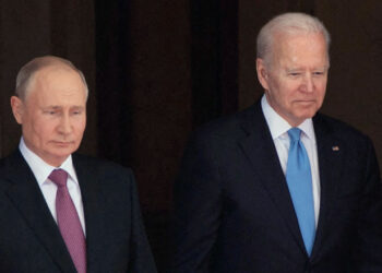 “Uluslararası Hukuk”u reddedenler, daha fazla savaş ve işgal vadediyor