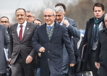 AKP’nin Kamu İhale Kanunu, soygun düzenini meşrulaştırıyor