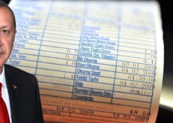 Erdoğan’ın “elektrik” açılımı, Şubat faturalarındaki büyük vurgunun habercisi