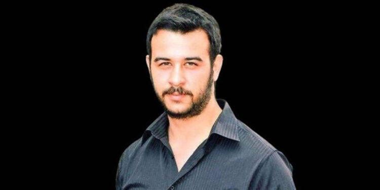 Fırat Yılmaz Çakıroğlu’nu saygıyla anıyoruz