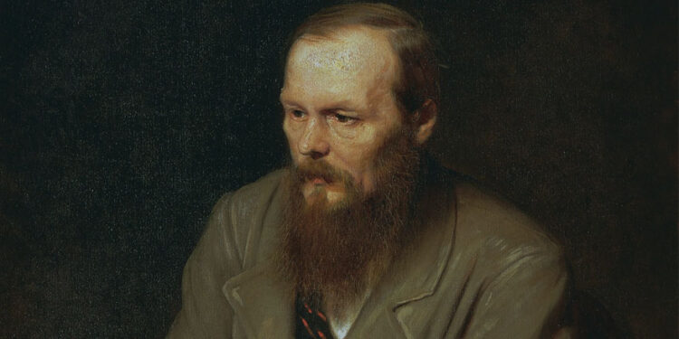 “Avrupa, Dostoyevski’yi yasakladı!” yalan haberi neden üretildi?