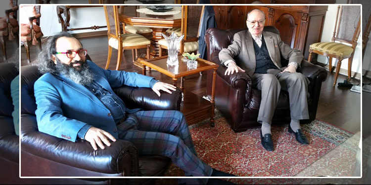 Türk Sağı’ndan Türk Solu’na Ünal Yaltırık’ın hikâyesi