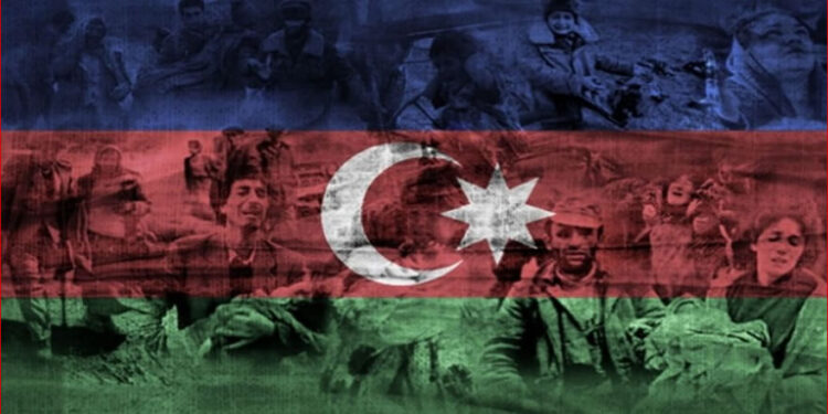 Hocalı soykırımını unutma!