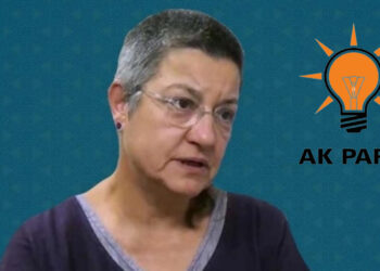 Şebnem Korur Fincancı, AKP’nin düşmanı değil, suç ortağıdır