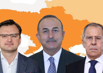 AKP’den Ukrayna krizini fırsata çevirme hamlesi: Antalya görüşmesi