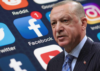 AKP’nin sosyal medyayı sansür planı: “Ya tam susturacağız, ya kan kusturacağız!”