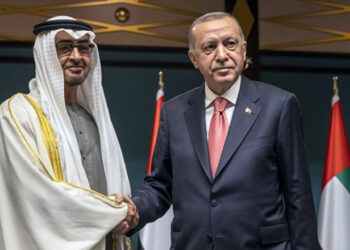 Erdoğan’ın BAE açılımı, İsrail dönüşünün habercisi