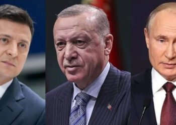 Türkiye, Ukrayna’da neden garantör olmamalı?