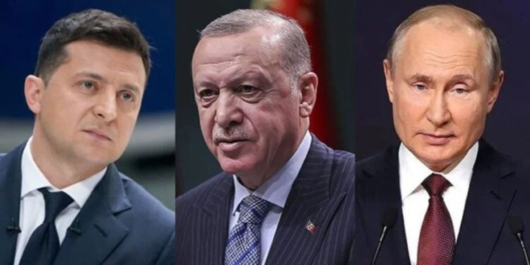 Türkiye, Ukrayna’da neden garantör olmamalı?