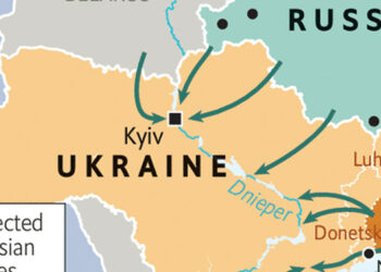 Rusya’nın Ukrayna’yı işgal hazırlığı ve Türkiye’nin Rusçuları