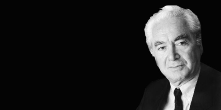 Prof. Dr. Muammer Aksoy’u saygıyla anıyoruz