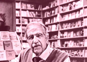 Muzaffer İlhan Erdost’u saygıyla anıyoruz