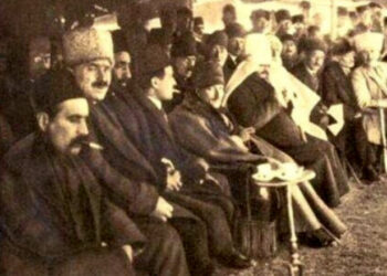 Nevruz Bayramımız kutlu olsun!