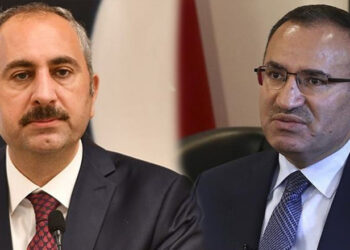 Bakanlar Kurulu değişikliğinin anlamı: AKP faşizme yöneliyor!