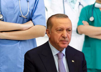 Erdoğan doktorlara neden düşman?