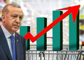 Sırtımızdaki kambur enflasyon değil Erdoğan iktidarıdır!