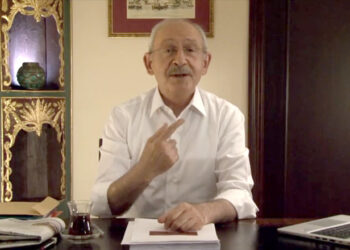 Gökçe Fırat’ın tutuklanmasında “Aktrol” kumpası deşifre oldu!