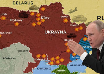 Rusya emperyalist mi değil mi?