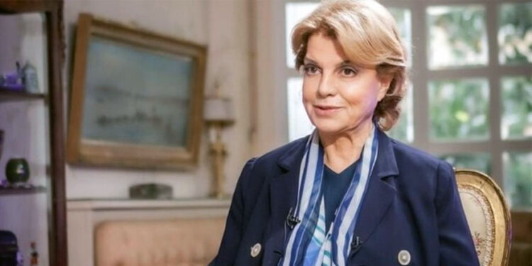 Tansu Çiller geliyor: “Açın bacınızın önünü!”