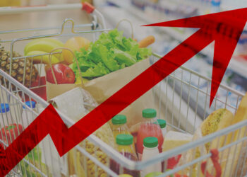 Enflasyon son 20 yılın zirvesinde!