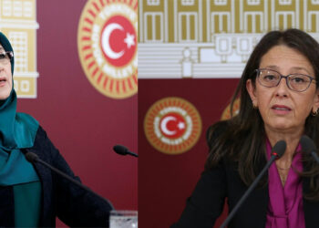 HDP gericiliğin ta kendisidir!