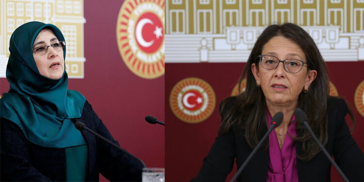 HDP gericiliğin ta kendisidir!