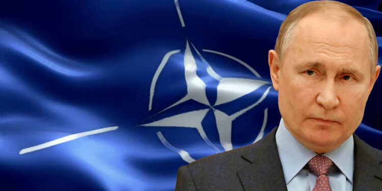 NATO kafa NATO mermer