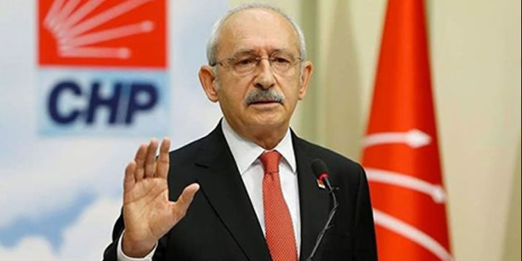 Kılıçdaroğlu’nun kuran kursu açıklaması, Atatürk devrimlerine ve laikliğe aykırıdır!