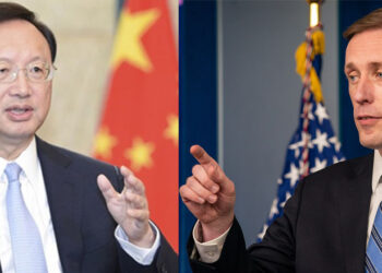 Roma’da 7 saatlik ABD-Çin görüşmesi: Çin Rusya’ya yardım edebilir mi?