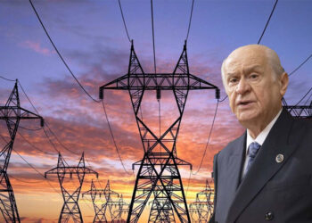 Kabine toplantısı öncesi Bahçeli’den cin fikir: Elektriği devletleştirme